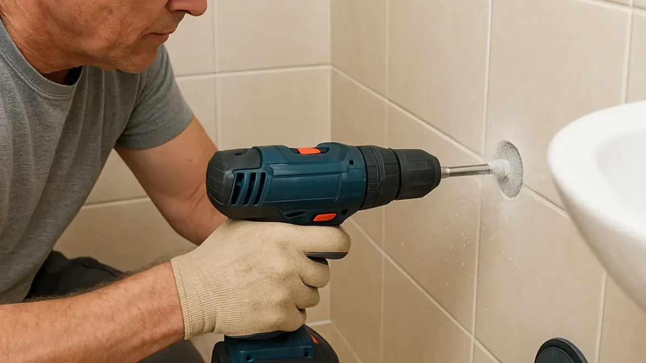 Bathroom Fitters in Croydon
