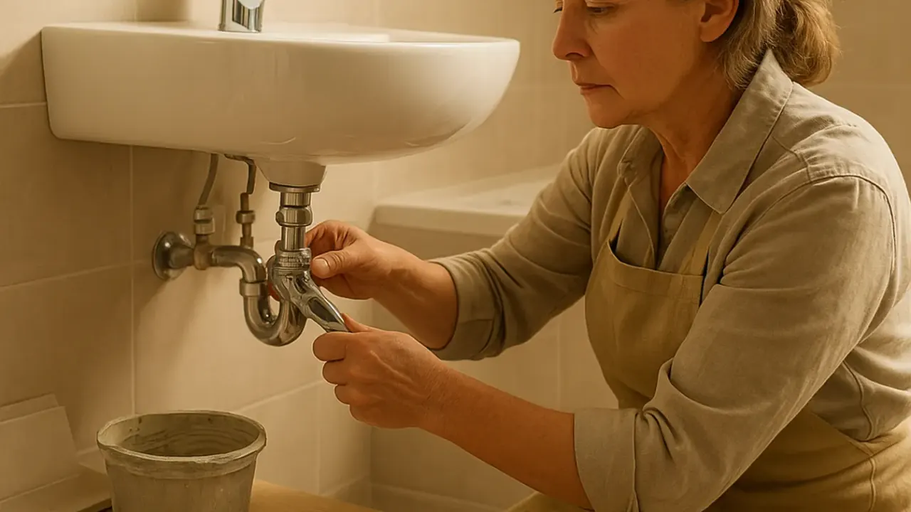 Plumber or Bathroom Fitter: Who Should Manage Your Bathroom Refit?