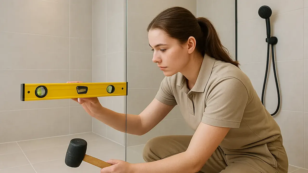 Wet Room or Walk-In Shower: Which Suits Your Bathroom?